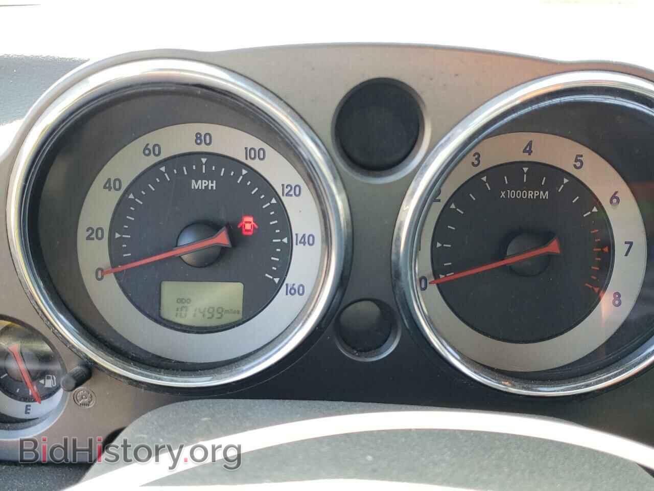 2008 MITSUBISHI ECLIPSE - VIN: 4A3AK64F68E036027 - Photo 9