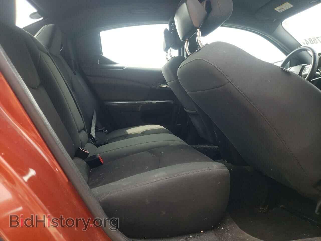 2012 DODGE AVENGER - VIN: 1C3CDZCB0CN228269 - Фото 10