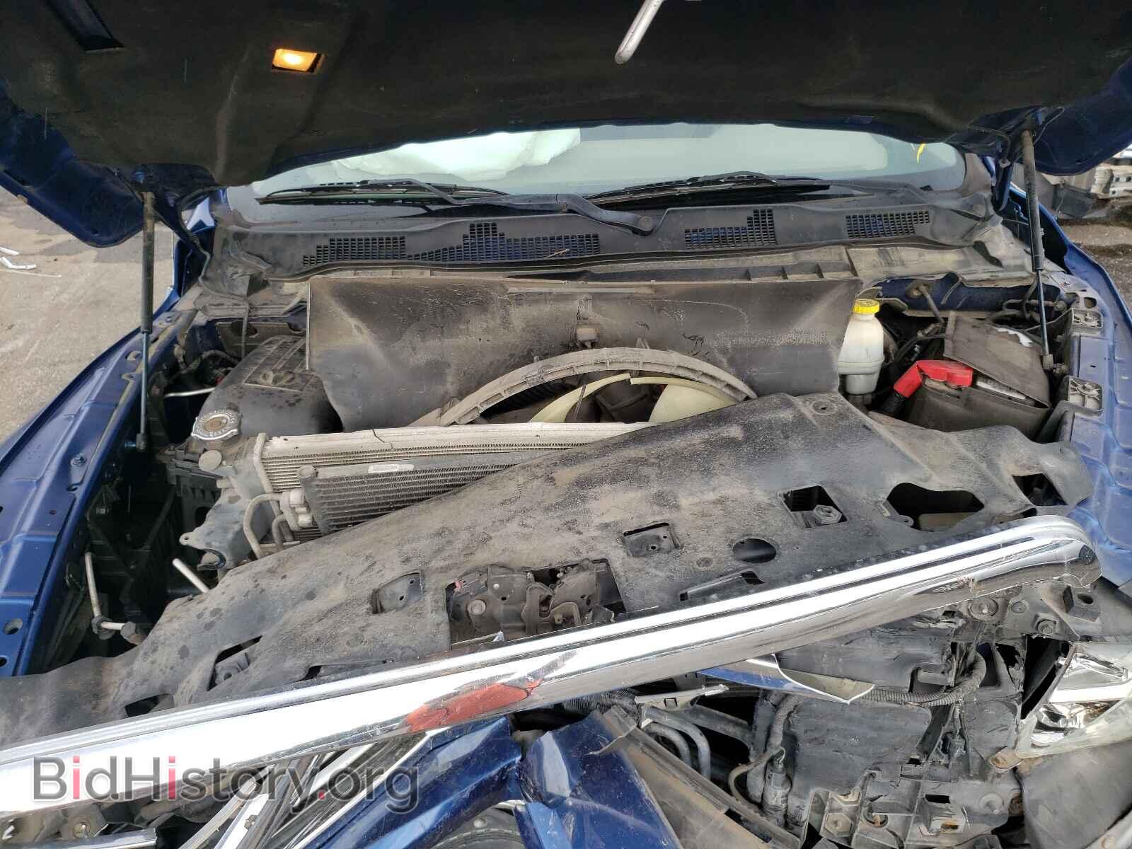 2010 DODGE RAM 1500 - VIN: 1D7RB1CT1AS112234 - Фото 7