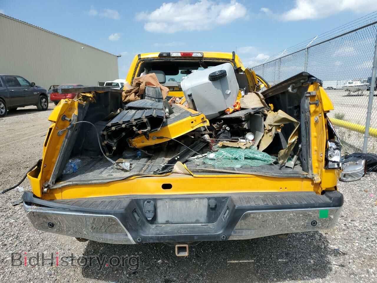 2018 FORD All Models - VIN: 1FTMF1C56JKF08718 - Фото 6