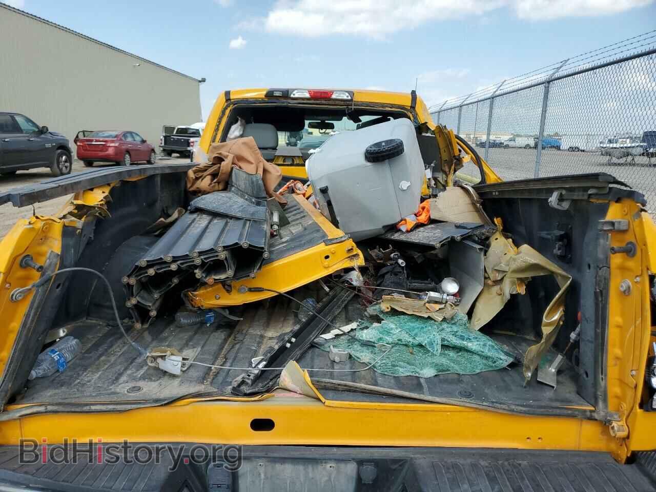 2018 FORD All Models - VIN: 1FTMF1C56JKF08718 - Фото 10
