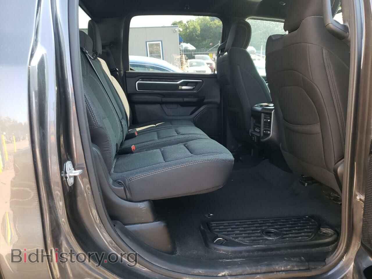 2019 RAM 1500 - VIN: 1C6SRFMT6KN923294 - Фото 6