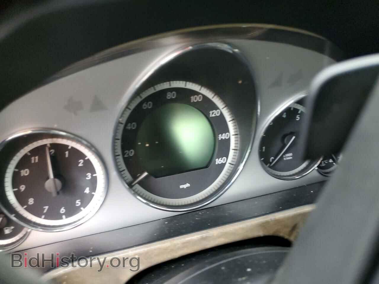 2010 MERCEDES-BENZ E-CLASS - VIN: WDDHF8HBXAA075084 - Фото 8