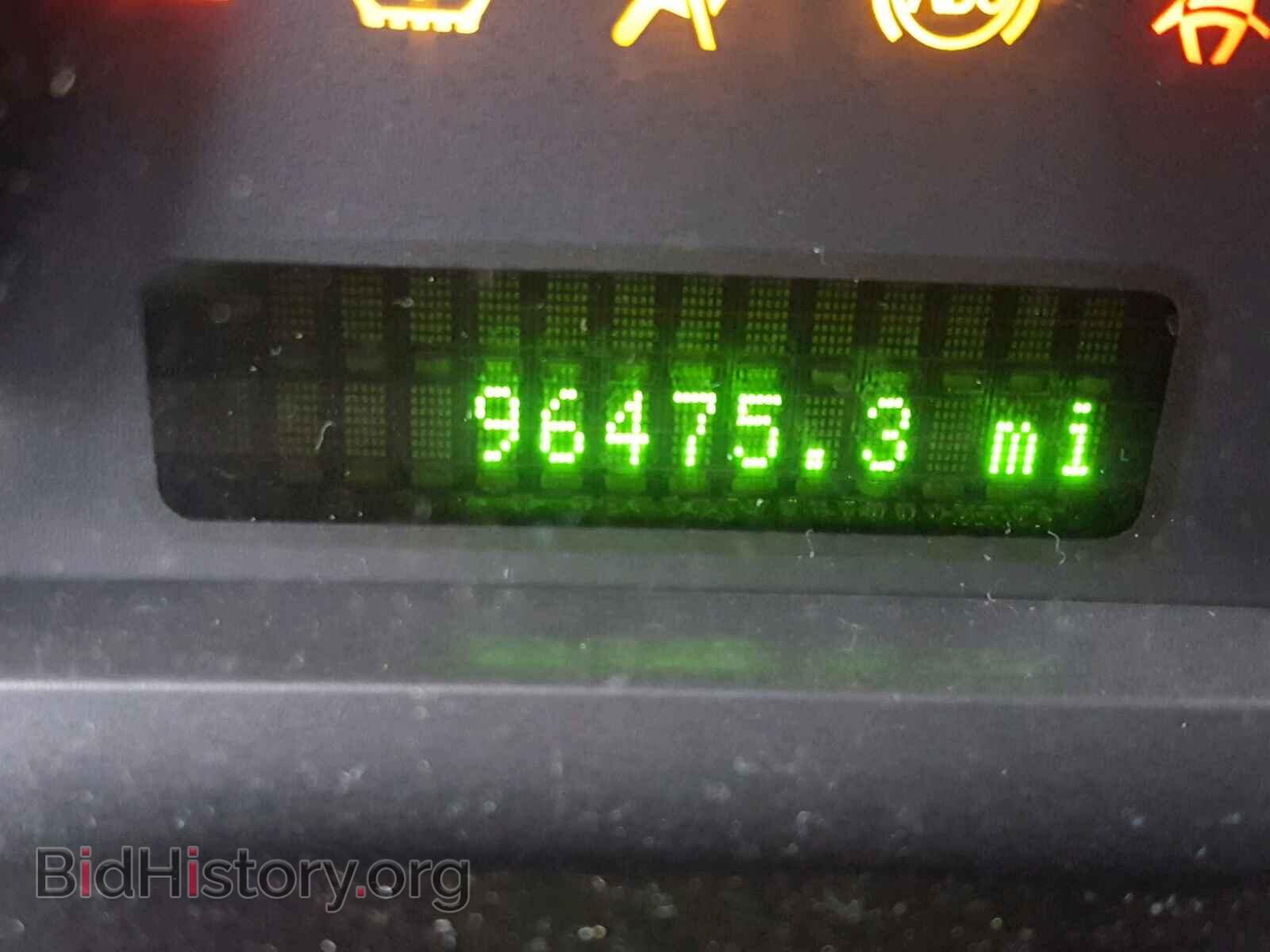 2008 FORD EDGE - VIN: 2FMDK49C18BA01891 - Фото 8