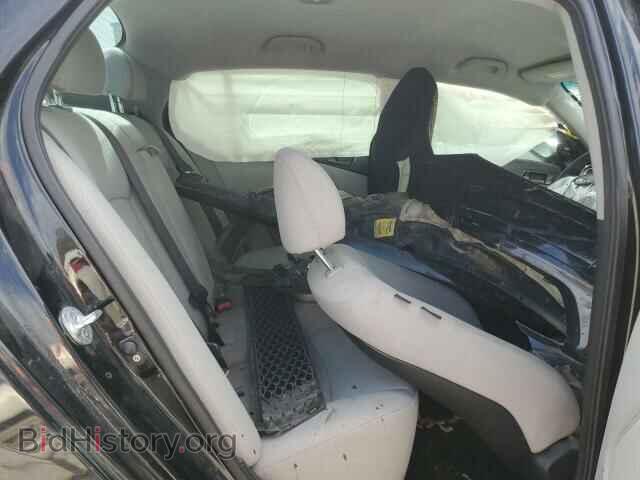 2015 KIA OPTIMA - VIN: KNAGM4A73F5658748 - Photo 10