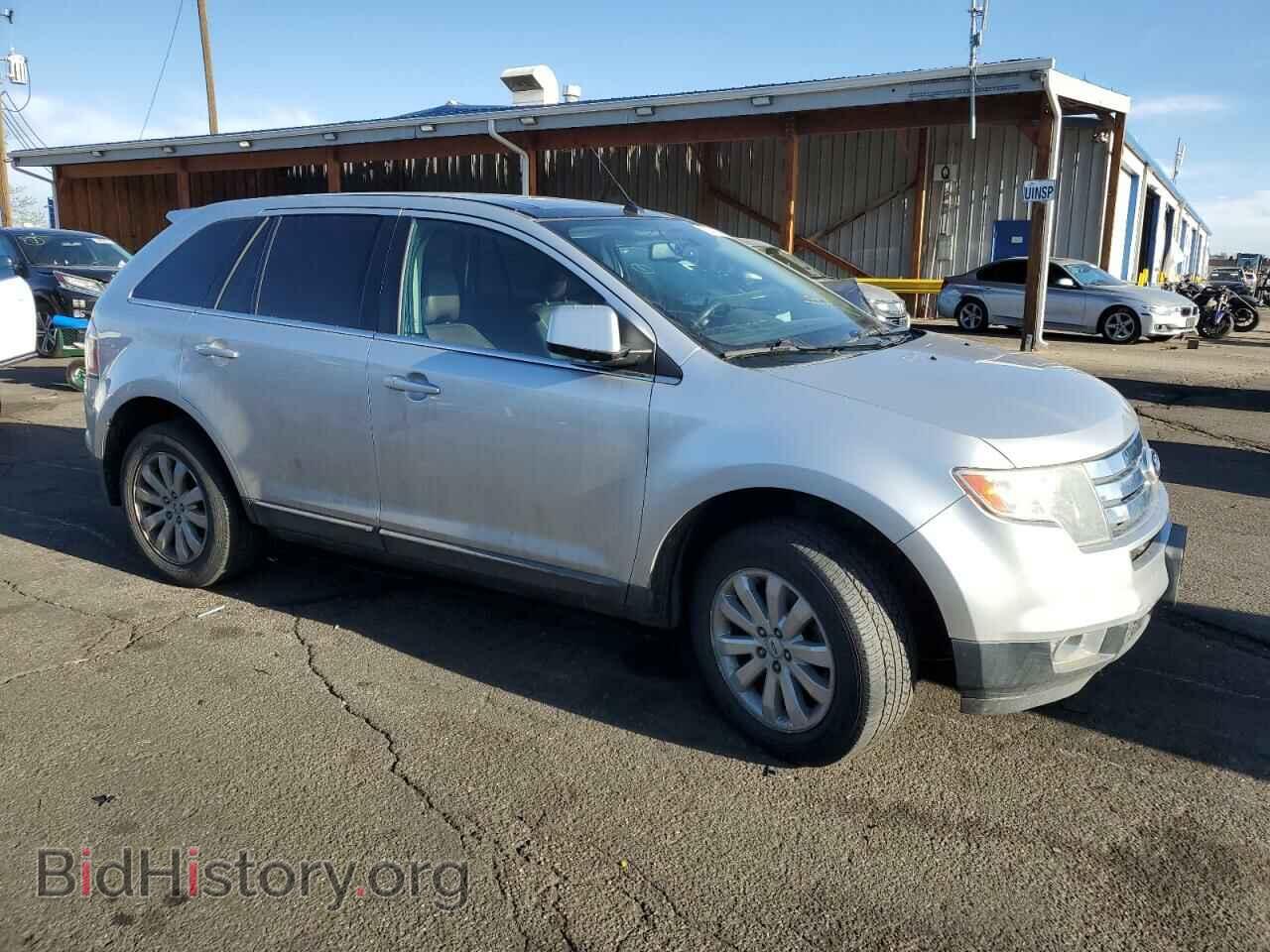 2010 FORD EDGE - VIN: 2FMDK4KC0ABB74799 - Фото 4