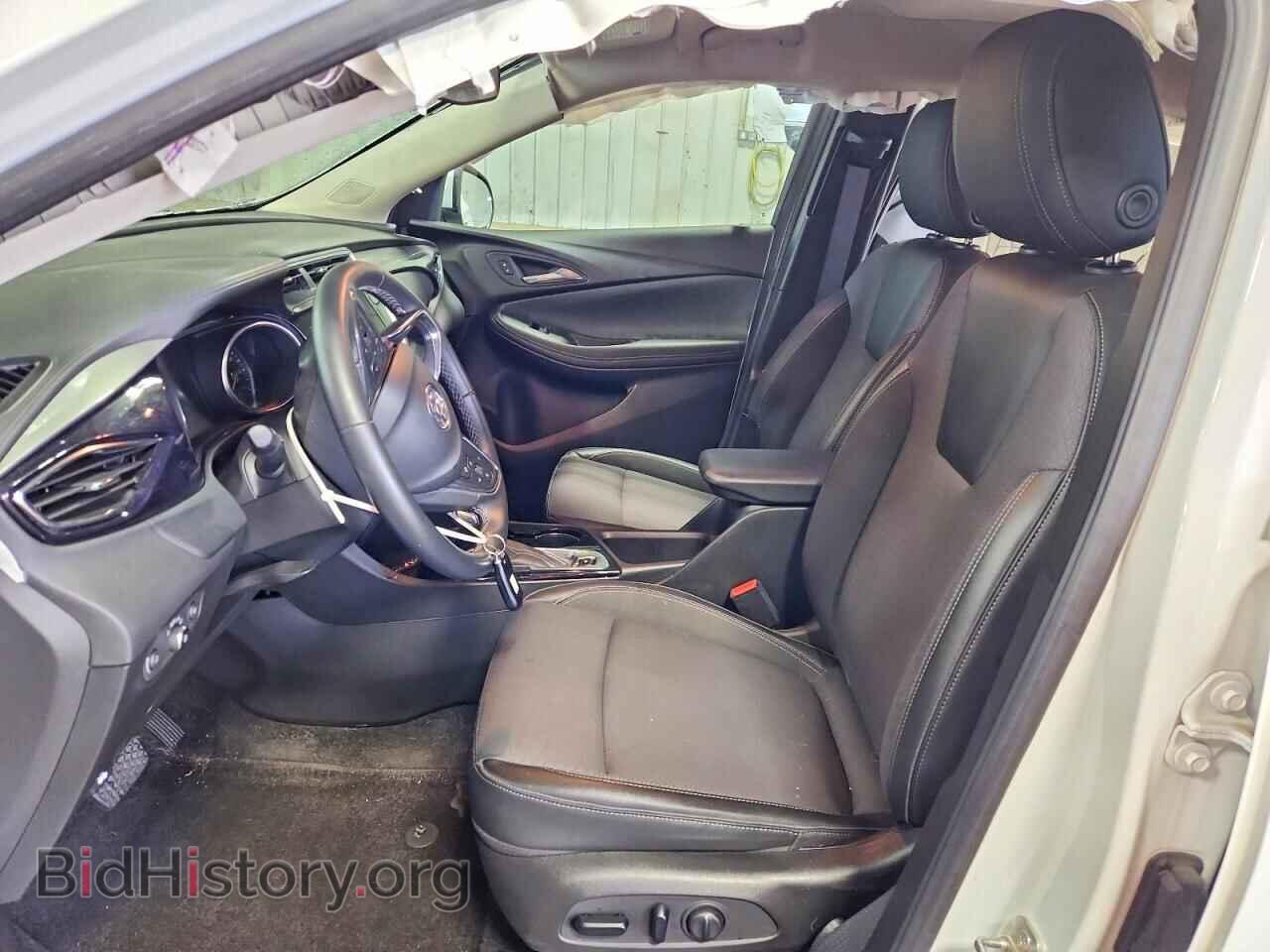 2022 BUICK ENCORE - VIN: KL4MMCSL4NB083890 - Photo 7