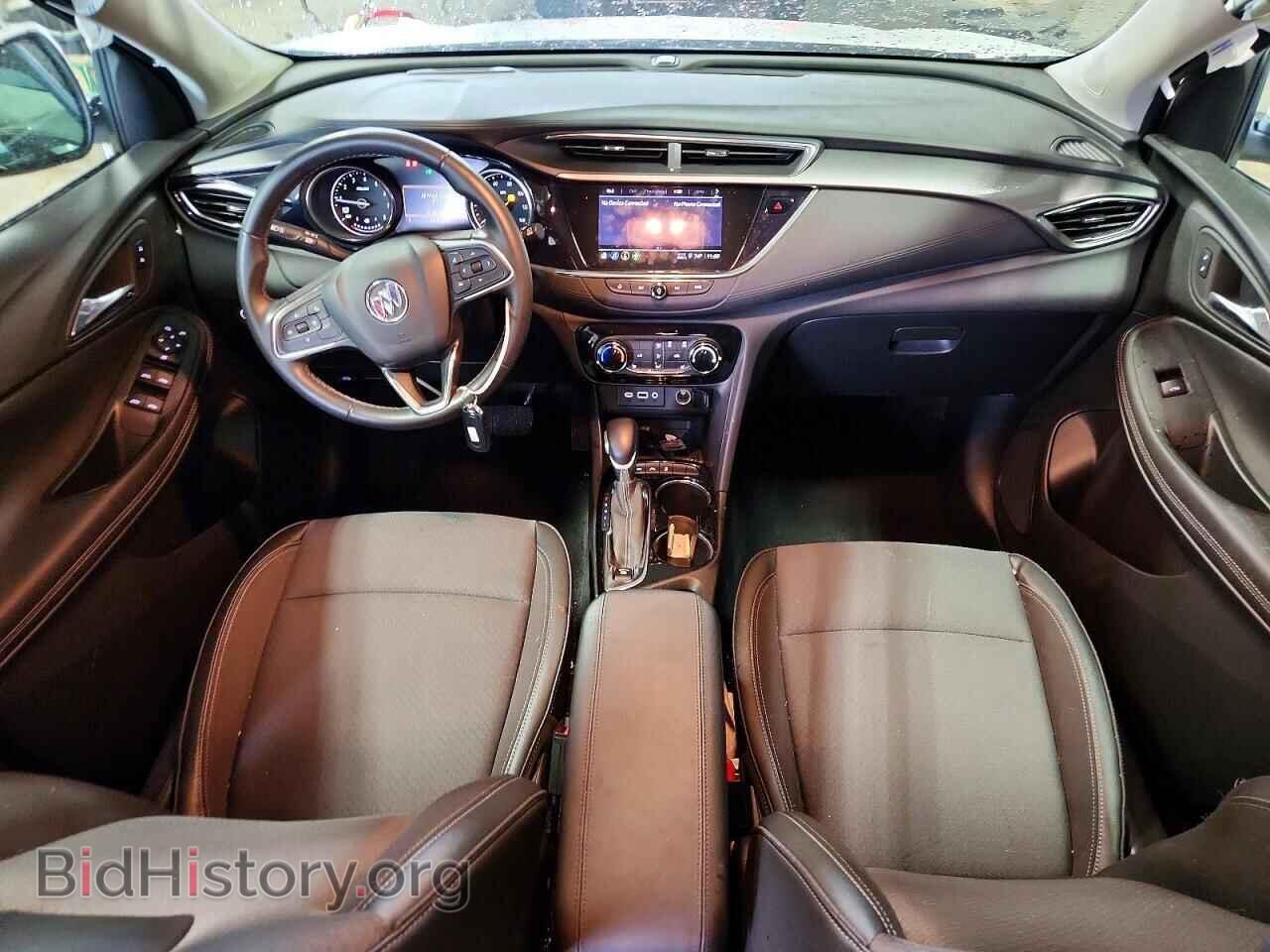 2022 BUICK ENCORE - VIN: KL4MMCSL4NB083890 - Photo 8