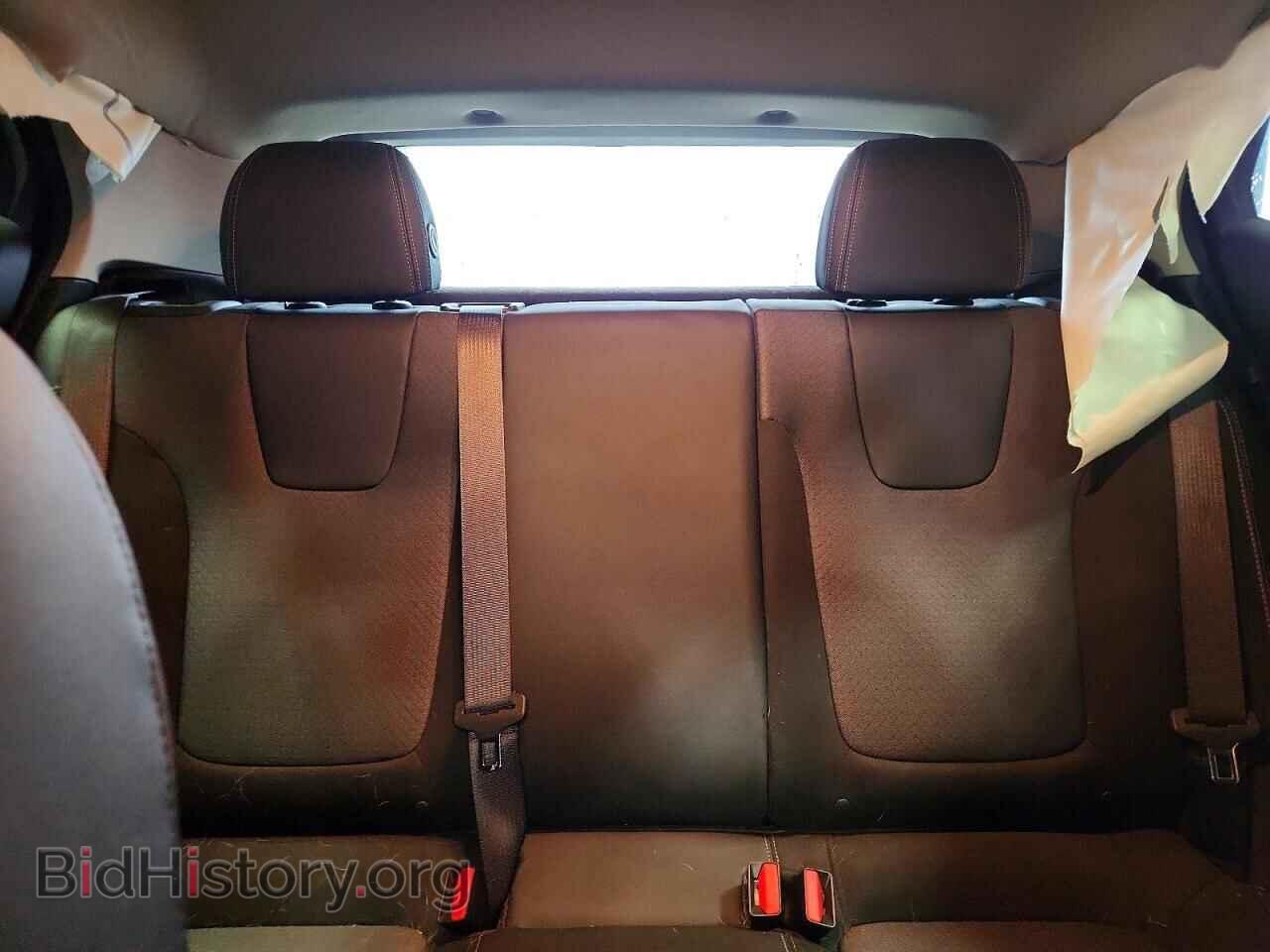 2022 BUICK ENCORE - VIN: KL4MMCSL4NB083890 - Photo 10