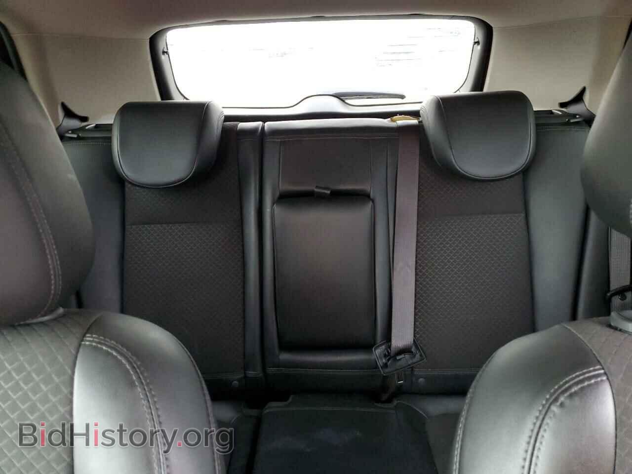 2018 BUICK ENCORE - VIN: KL4CJESB9JB671818 - Photo 10