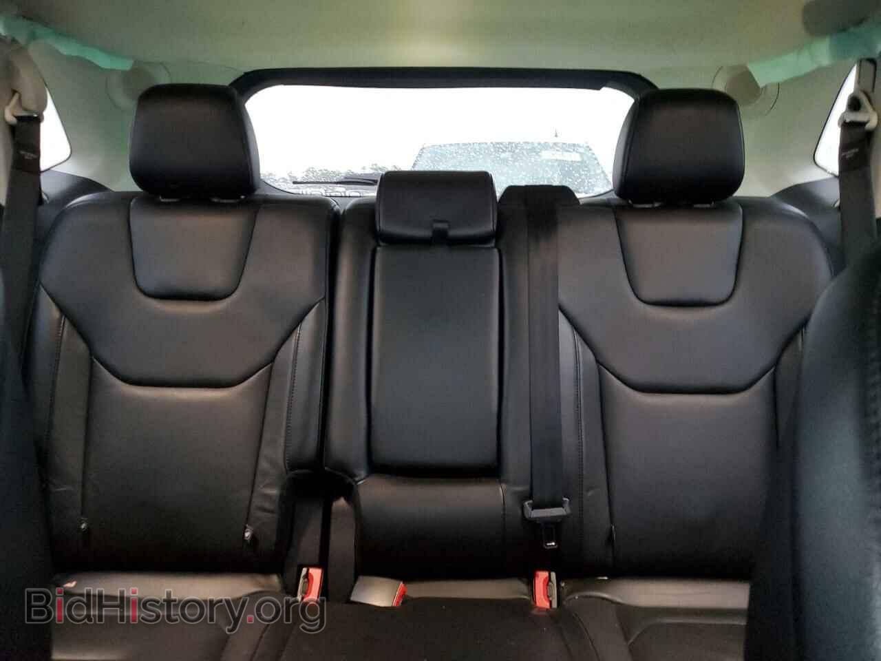 2015 FORD EDGE - VIN: 2FMPK3K95FBB20675 - Фото 10