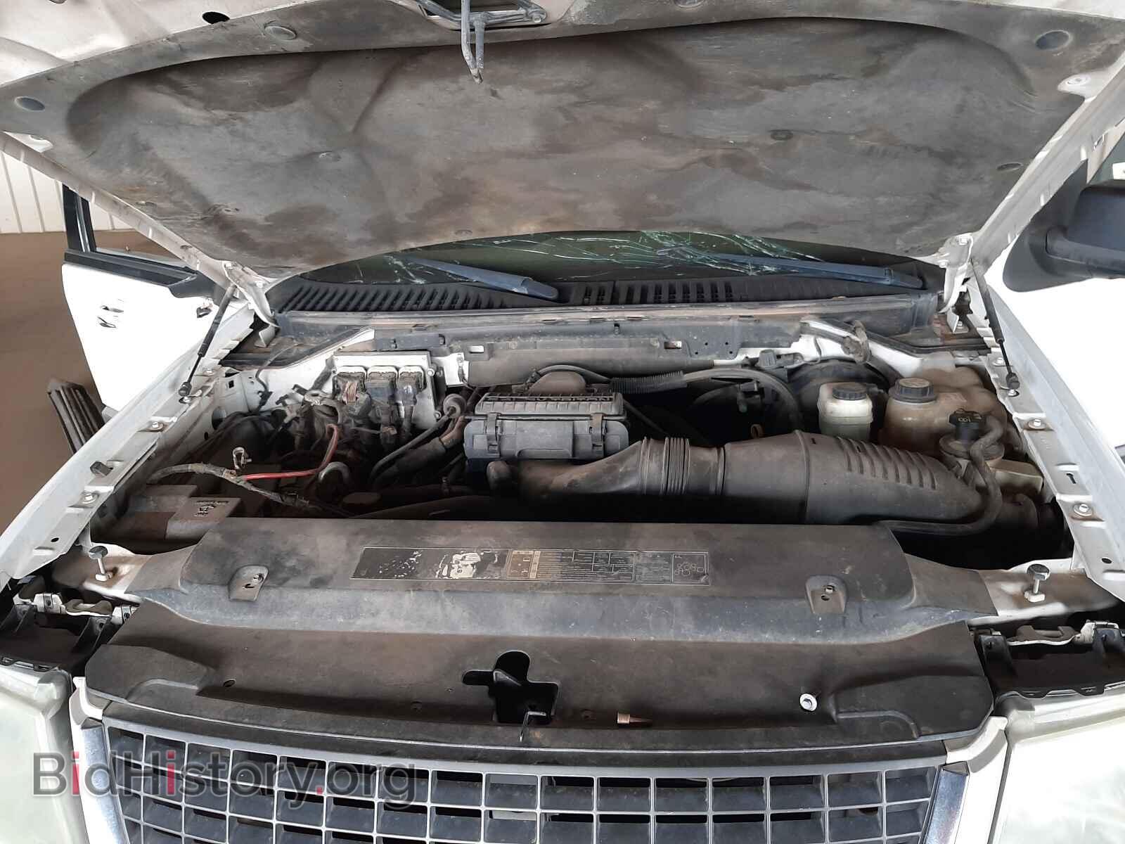 2006 FORD EXPEDITION - VIN: 1FMPU15536LA07797 - Фото 7