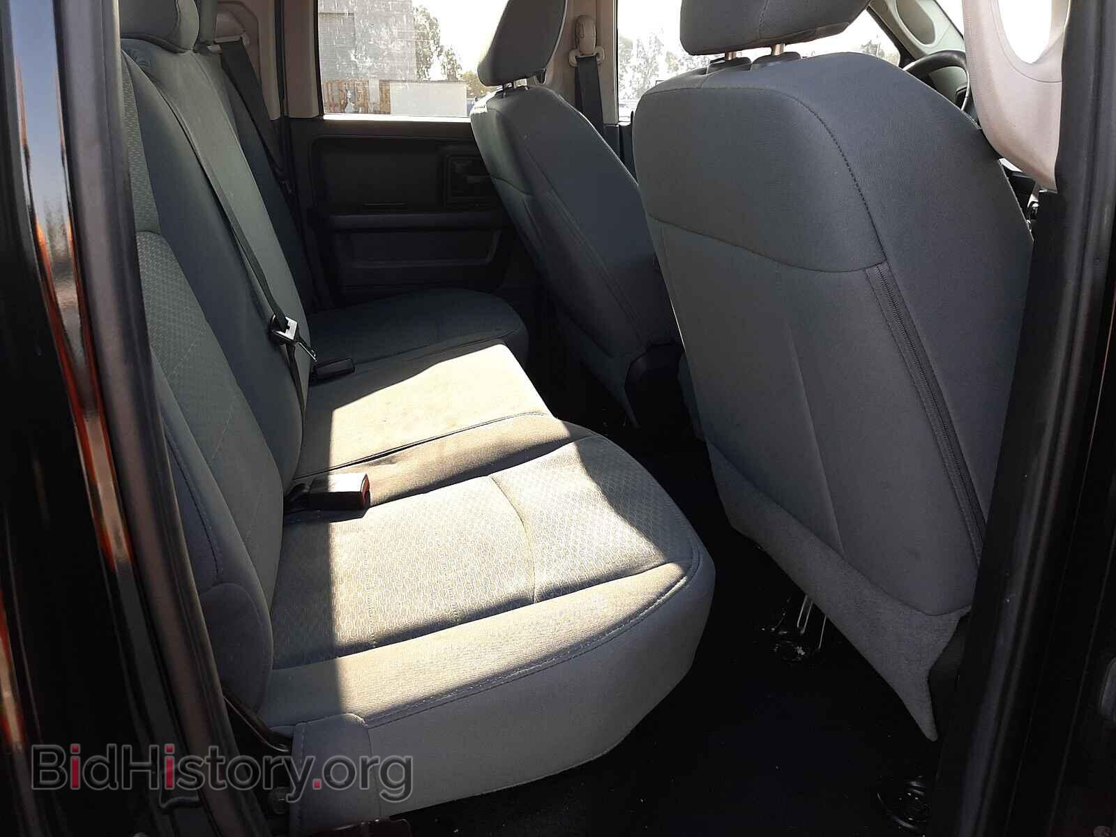 2014 RAM 1500 - VIN: 1C6RR6FG7ES353522 - Фото 6