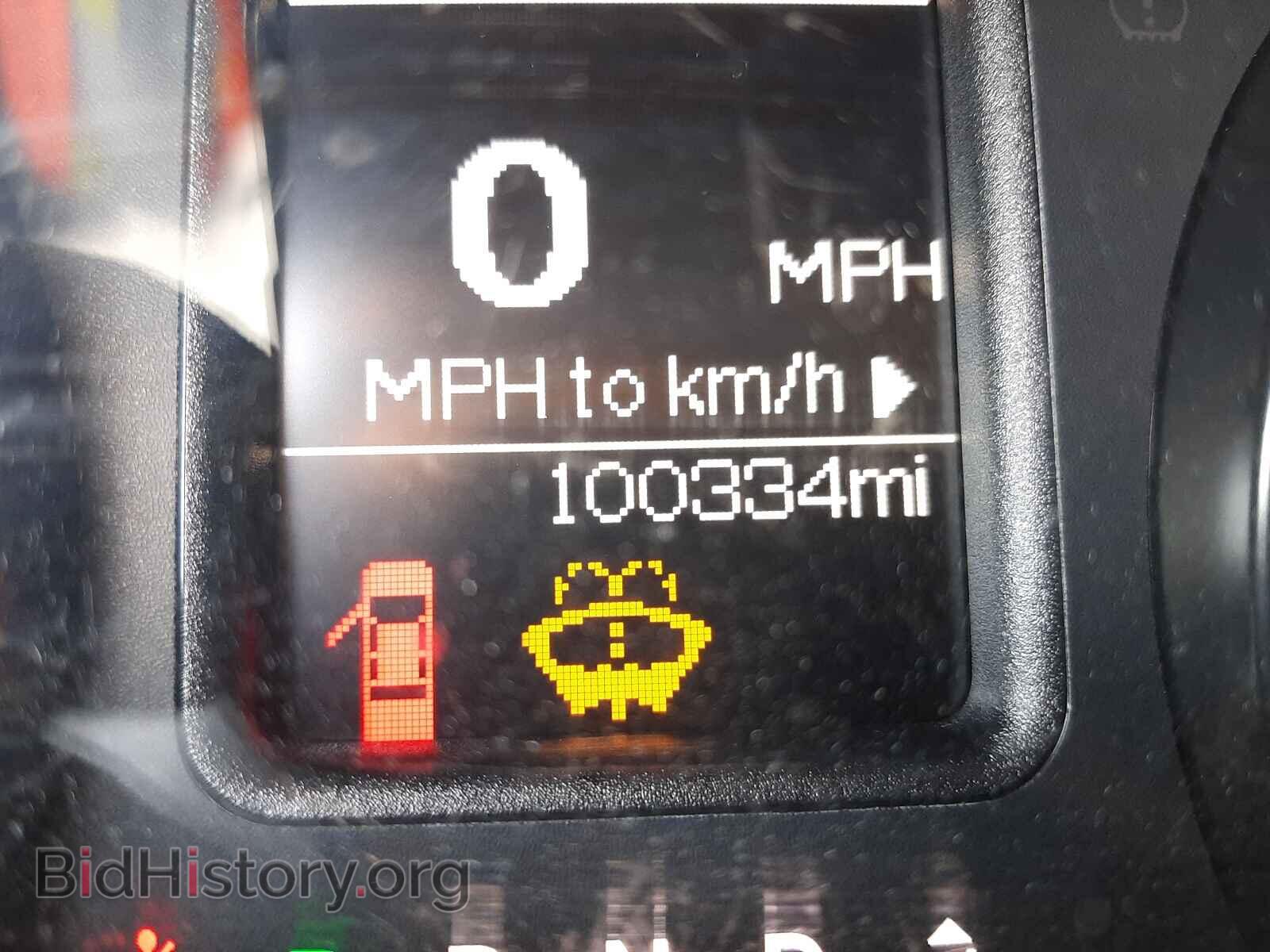 2014 RAM 1500 - VIN: 1C6RR6FG7ES353522 - Фото 8