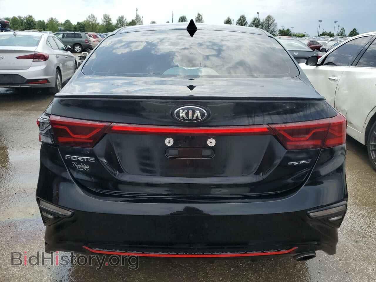 2021 KIA FORTE - VIN: 3KPF34AD2ME264571 - Фото 6