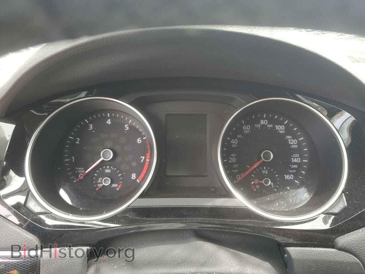 2016 VOLKSWAGEN JETTA - VIN: 3VWL17AJ5GM340663 - Фото 9