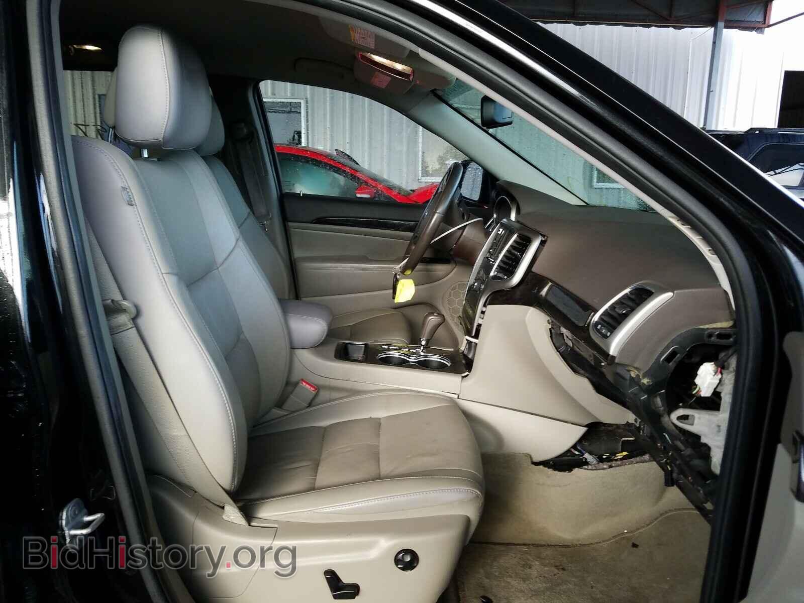 2012 JEEP CHEROKEE - VIN: 1C4RJEAG8CC210202 - Фото 5