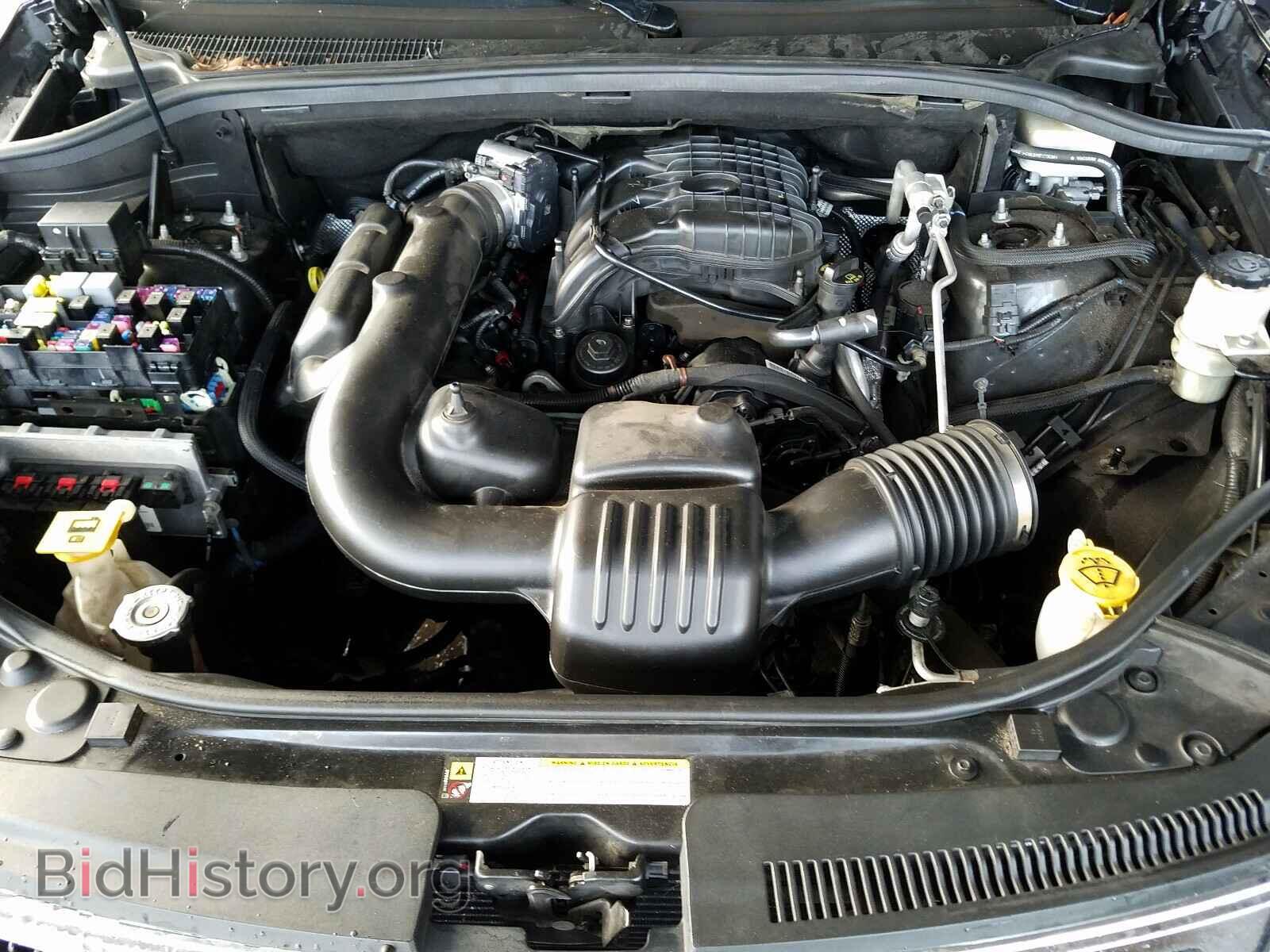 2012 JEEP CHEROKEE - VIN: 1C4RJEAG8CC210202 - Фото 7