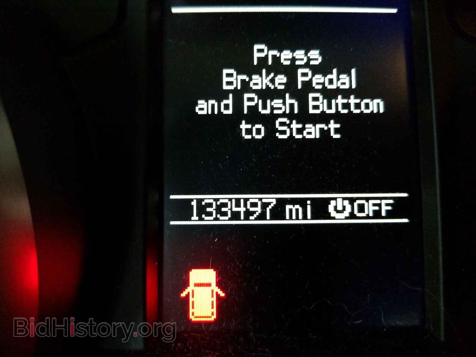 2012 JEEP CHEROKEE - VIN: 1C4RJEAG8CC210202 - Фото 8