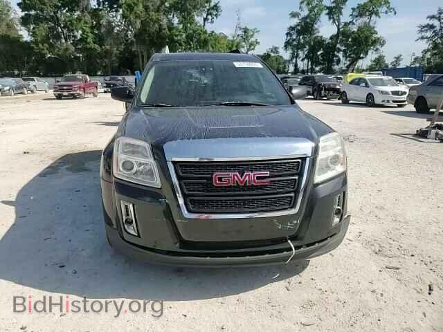 2011 GMC TERRAIN - VIN: 2CTFLTEC6B6349491 - Photo 14