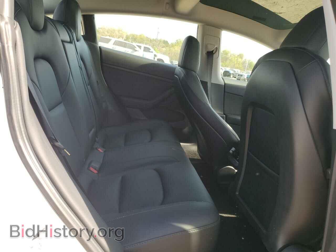 2021 TESLA MODEL 3 - VIN: 5YJ3E1EB7MF034152 - Фото 11