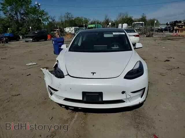 2021 TESLA MODEL 3 - VIN: 5YJ3E1EB7MF034152 - Фото 14
