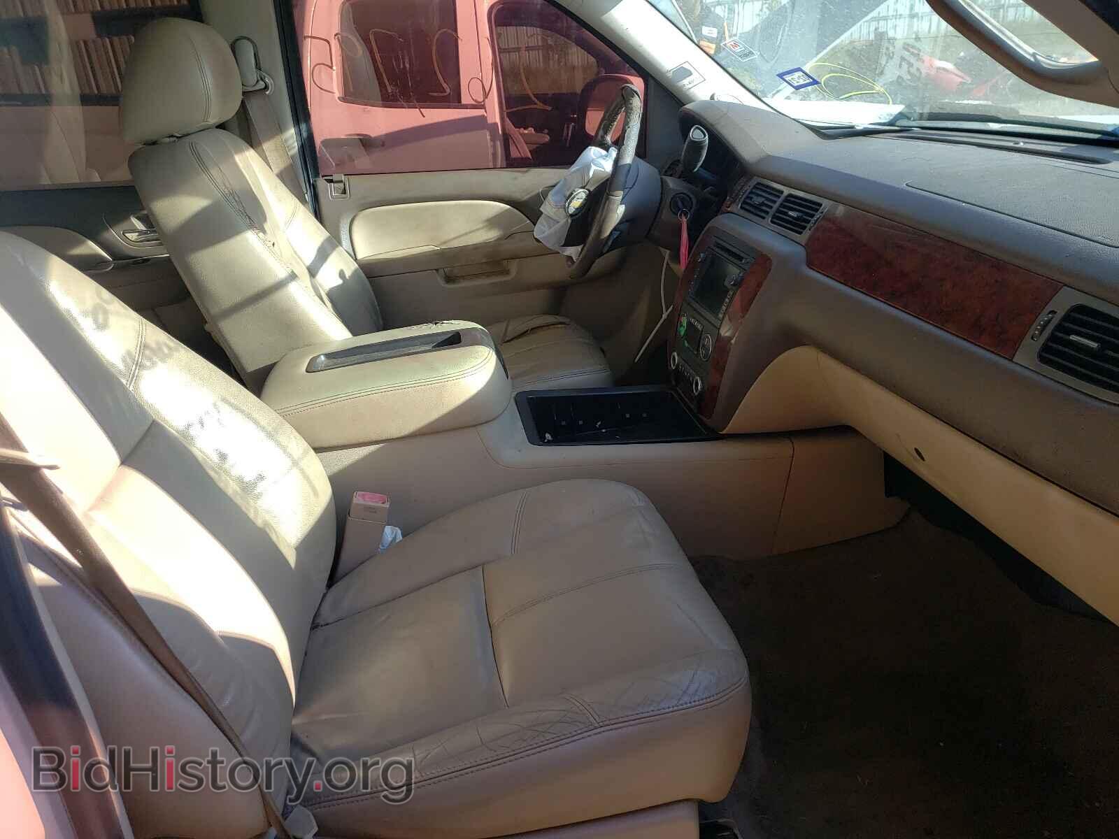 2011 CHEVROLET SILVERADO - VIN: 3GCPCTE03BG110698 - Фото 5