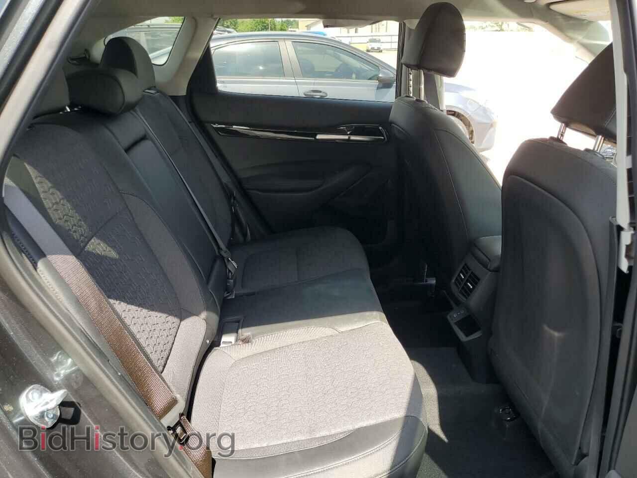 2025 KIA SELTOS - VIN: KNDEU2AA1S7750577 - Фото 11
