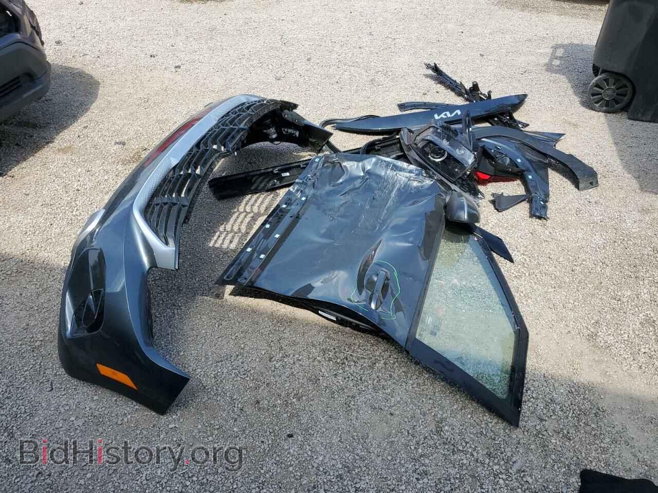 2025 KIA SELTOS - VIN: KNDEU2AA1S7750577 - Фото 13