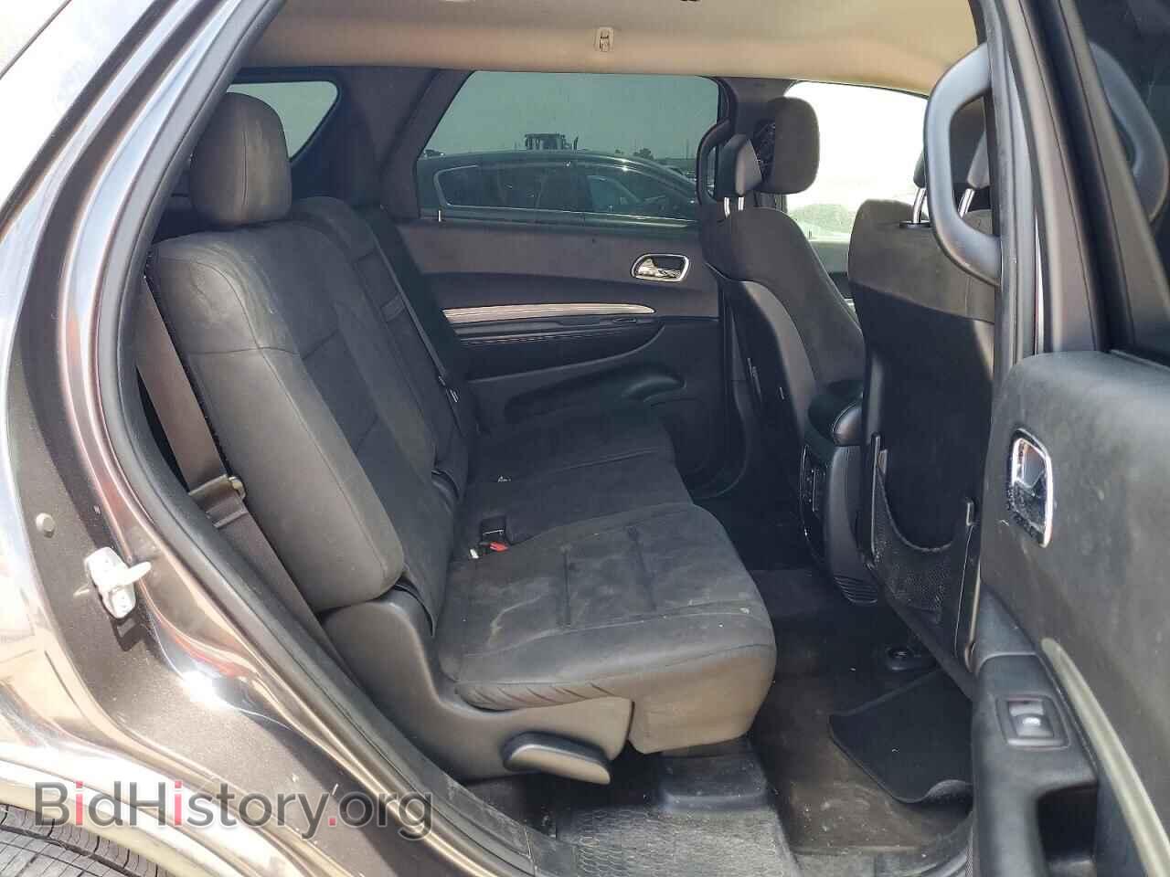 2014 DODGE DURANGO - VIN: 1C4RDJAG1EC428629 - Photo 11