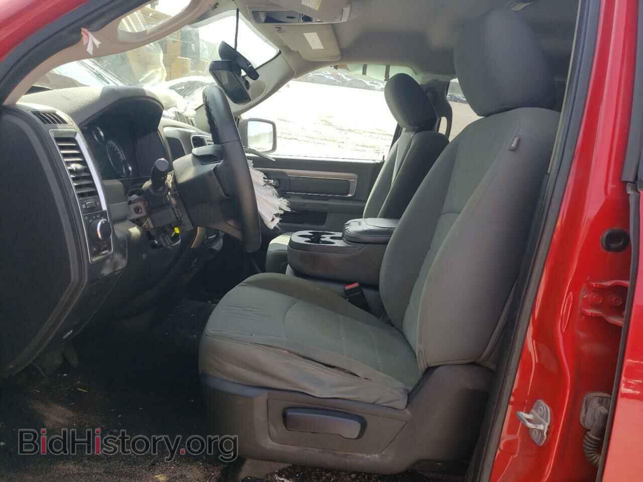2013 RAM 1500 - VIN: 1C6RR6GP1DS660004 - Photo 7