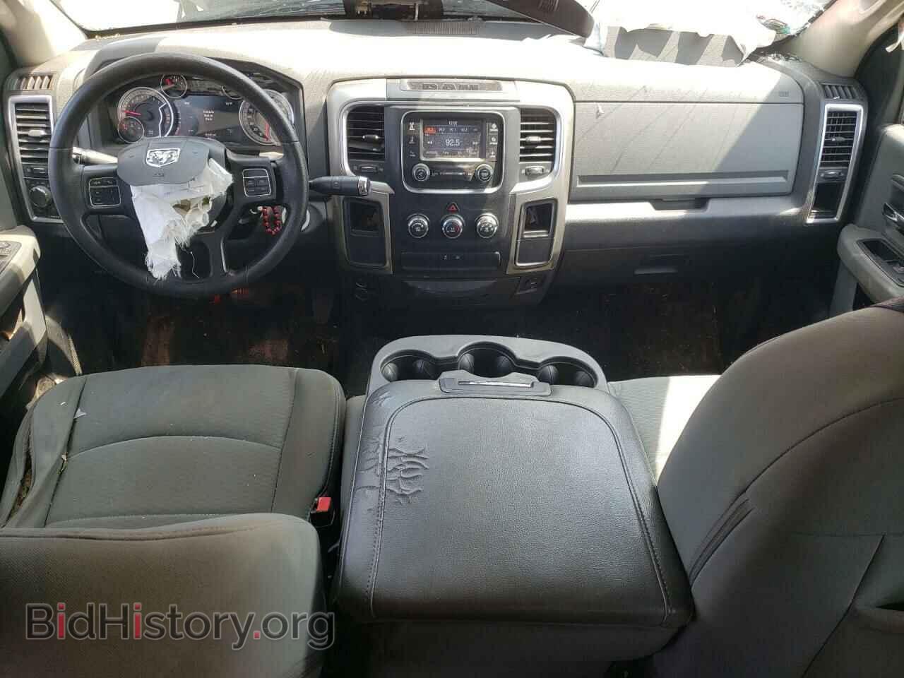 2013 RAM 1500 - VIN: 1C6RR6GP1DS660004 - Photo 8