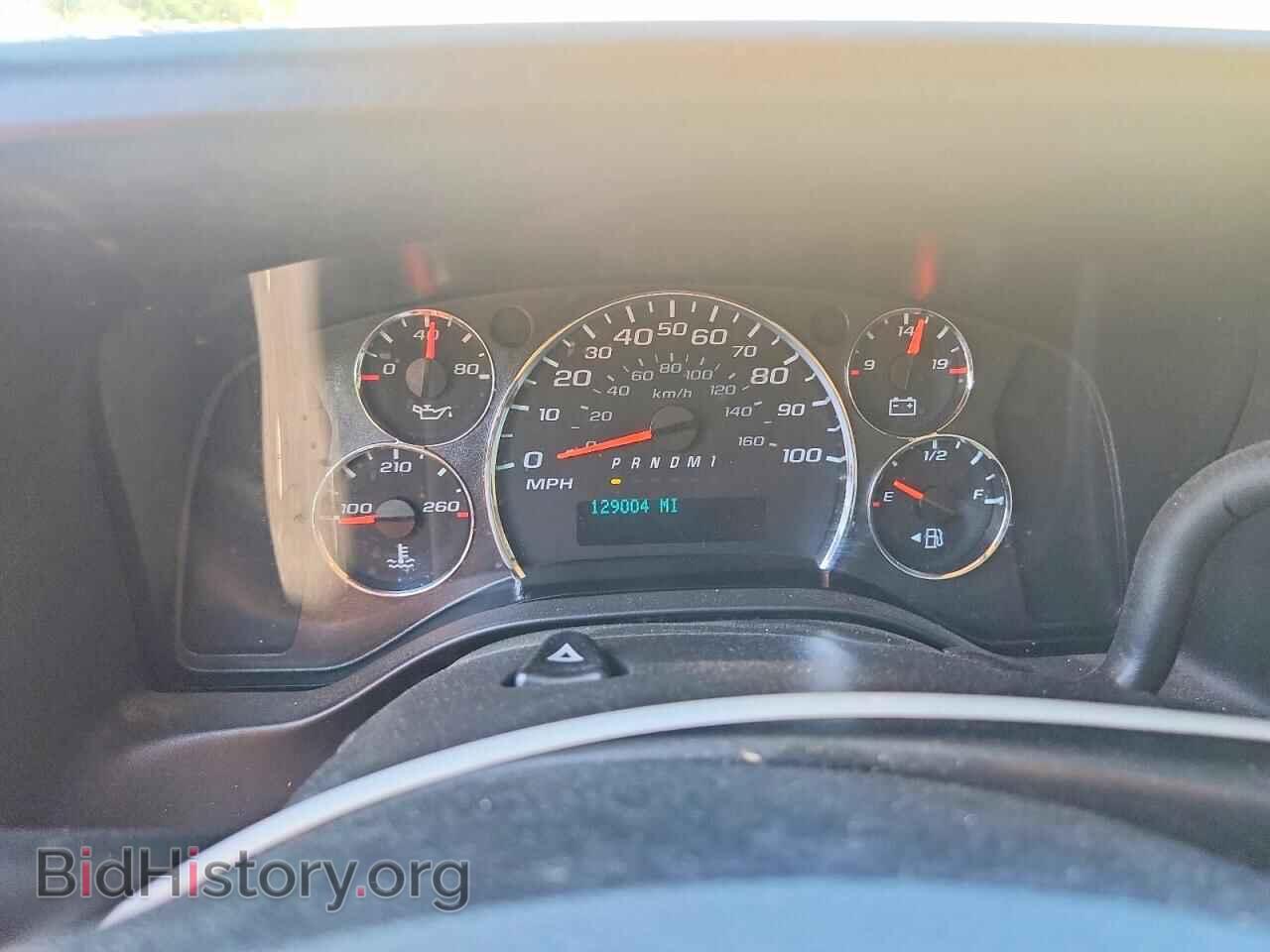 2020 CHEVROLET EXPRESS - VIN: 1GCWGAFPXL1158859 - Фото 9