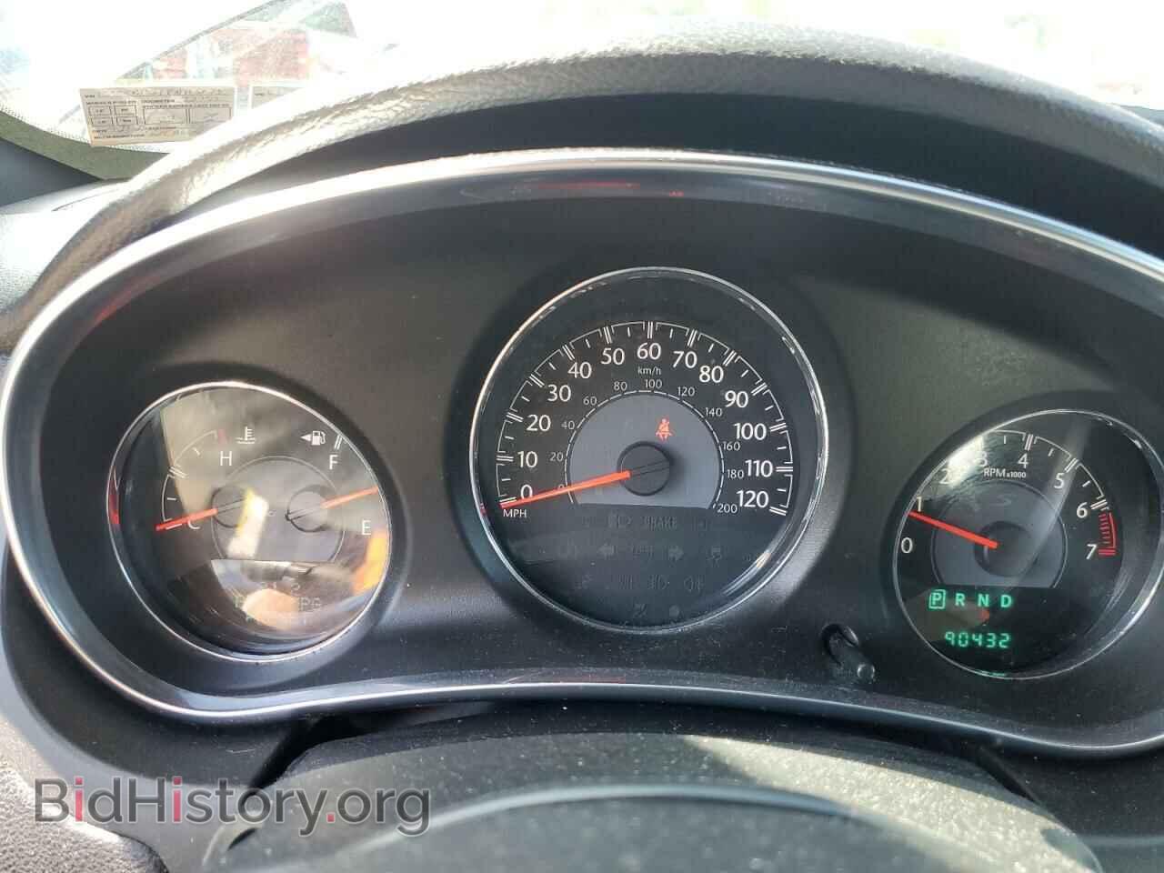 2014 CHRYSLER 200 - VIN: 1C3CCBBG1EN115473 - Фото 9