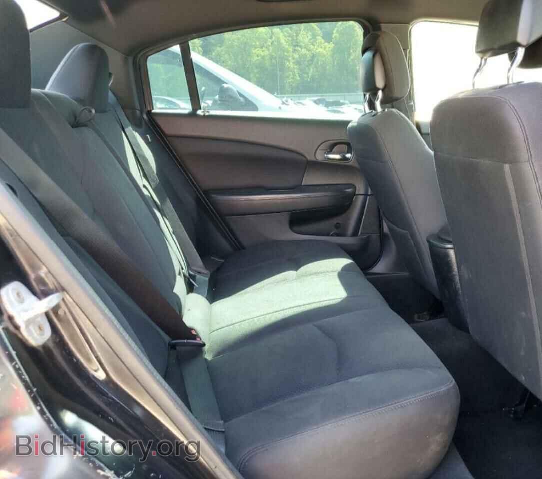 2014 CHRYSLER 200 - VIN: 1C3CCBBG1EN115473 - Фото 10