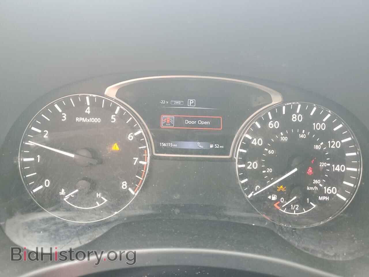 2019 NISSAN PATHFINDER - VIN: 5N1DR2MM9KC637076 - Фото 9