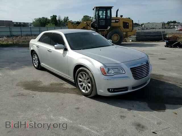 2012 CHRYSLER 300 - VIN: 2C3CCACG1CH204104 - Фото 13