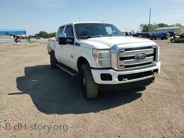 2013 FORD F250 - VIN: 1FT7W2BT8DEB45487 - Фото 13