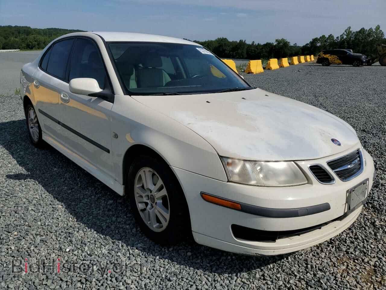 Фотография YS3FD49Y571145384 - SAAB 9 3 2007