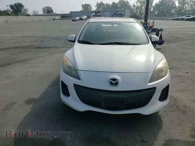 2013 Mazda 3 (VIN JM1BL1WP3D1785334) — фото 13 из 14
