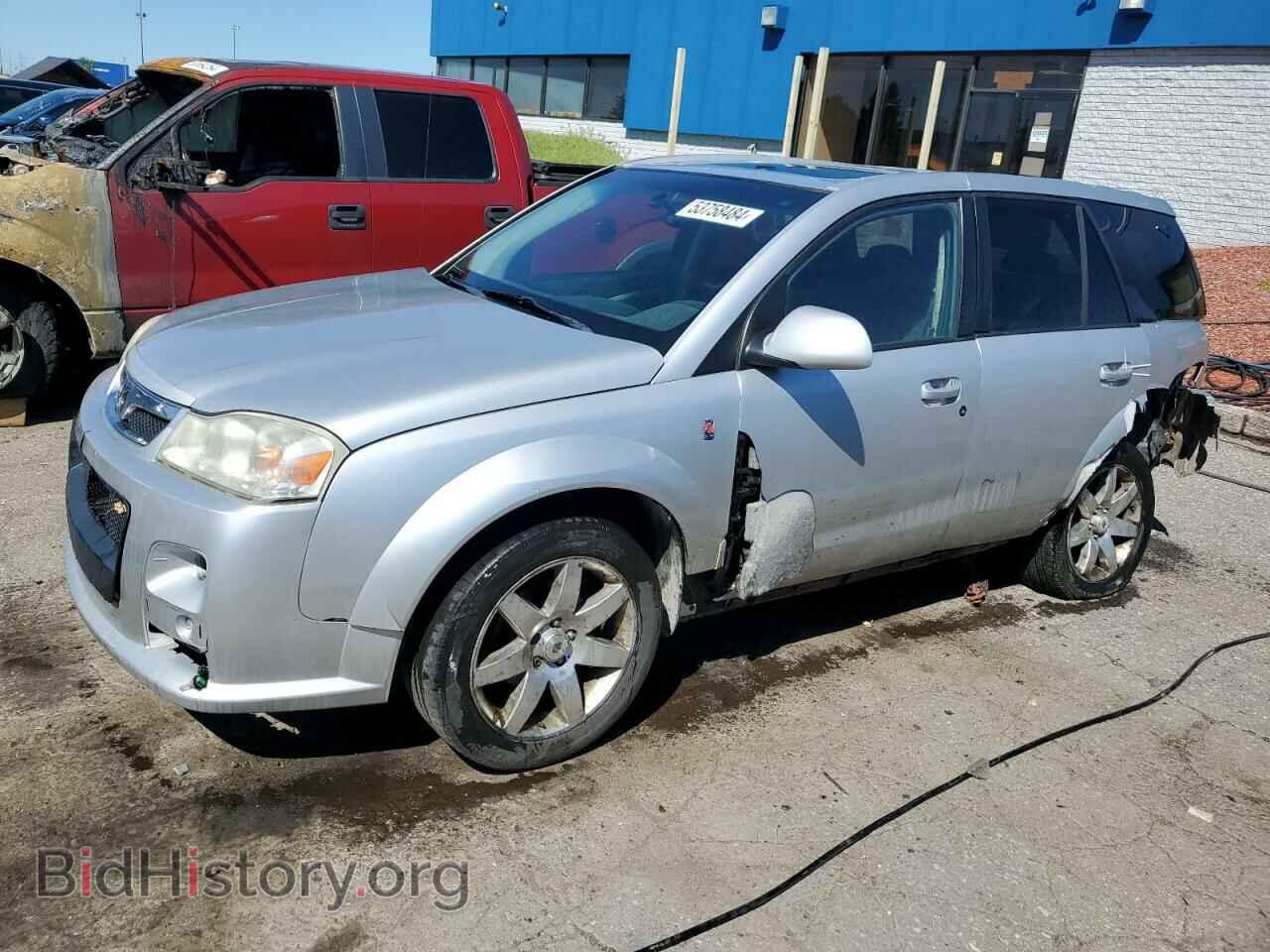 Photo 5GZCZ63446S853064 - SATURN VUE 2006