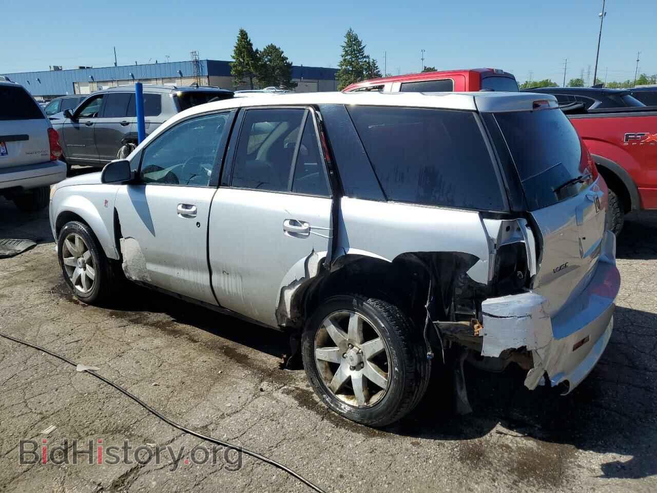 2006 SATURN VUE - VIN: 5GZCZ63446S853064 - Photo 2