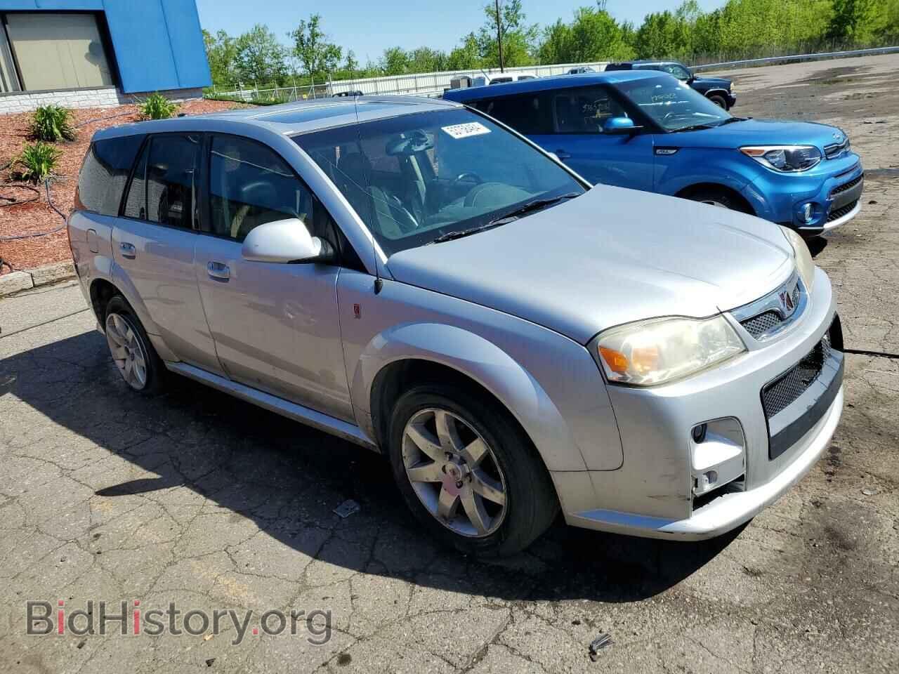 2006 SATURN VUE - VIN: 5GZCZ63446S853064 - Photo 4