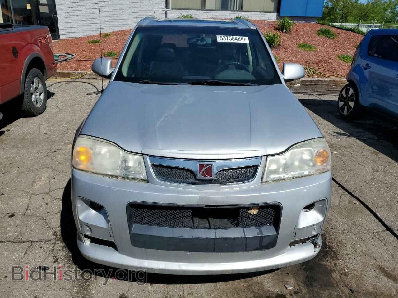 2006 SATURN VUE - VIN: 5GZCZ63446S853064 - Photo 5