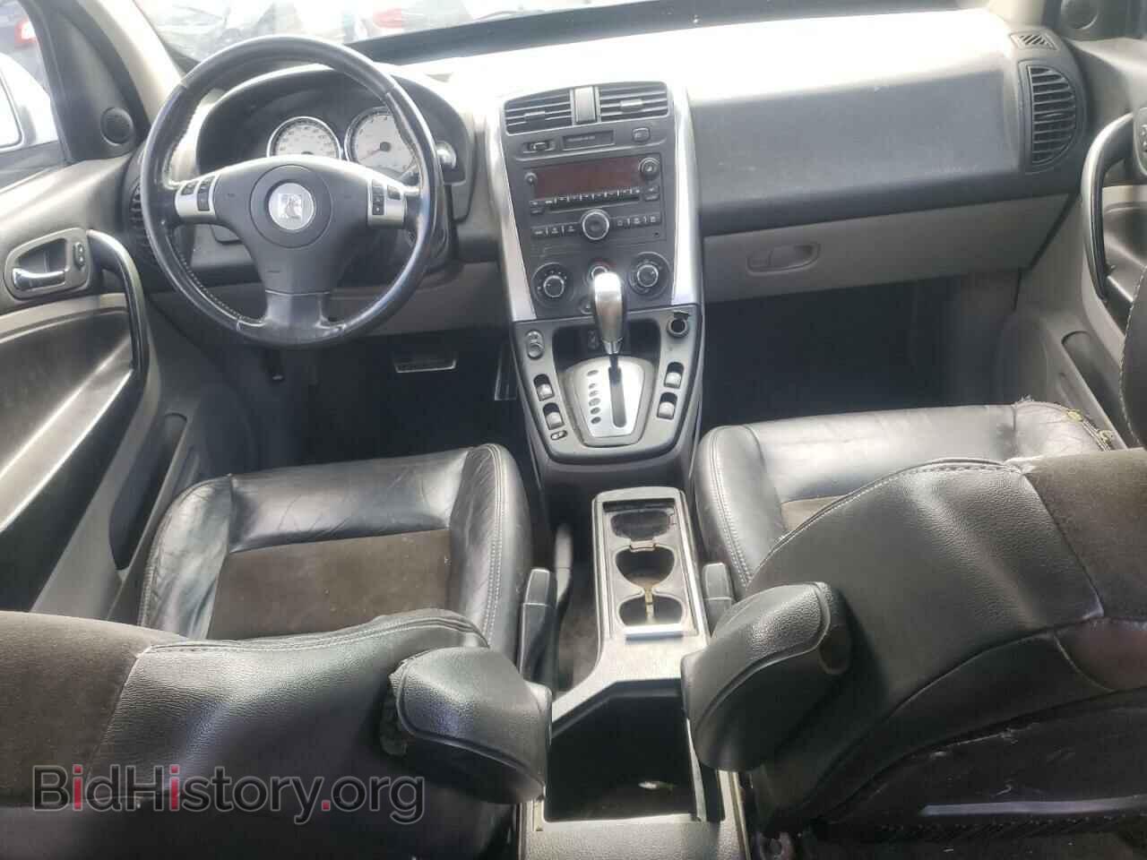 2006 SATURN VUE - VIN: 5GZCZ63446S853064 - Photo 8