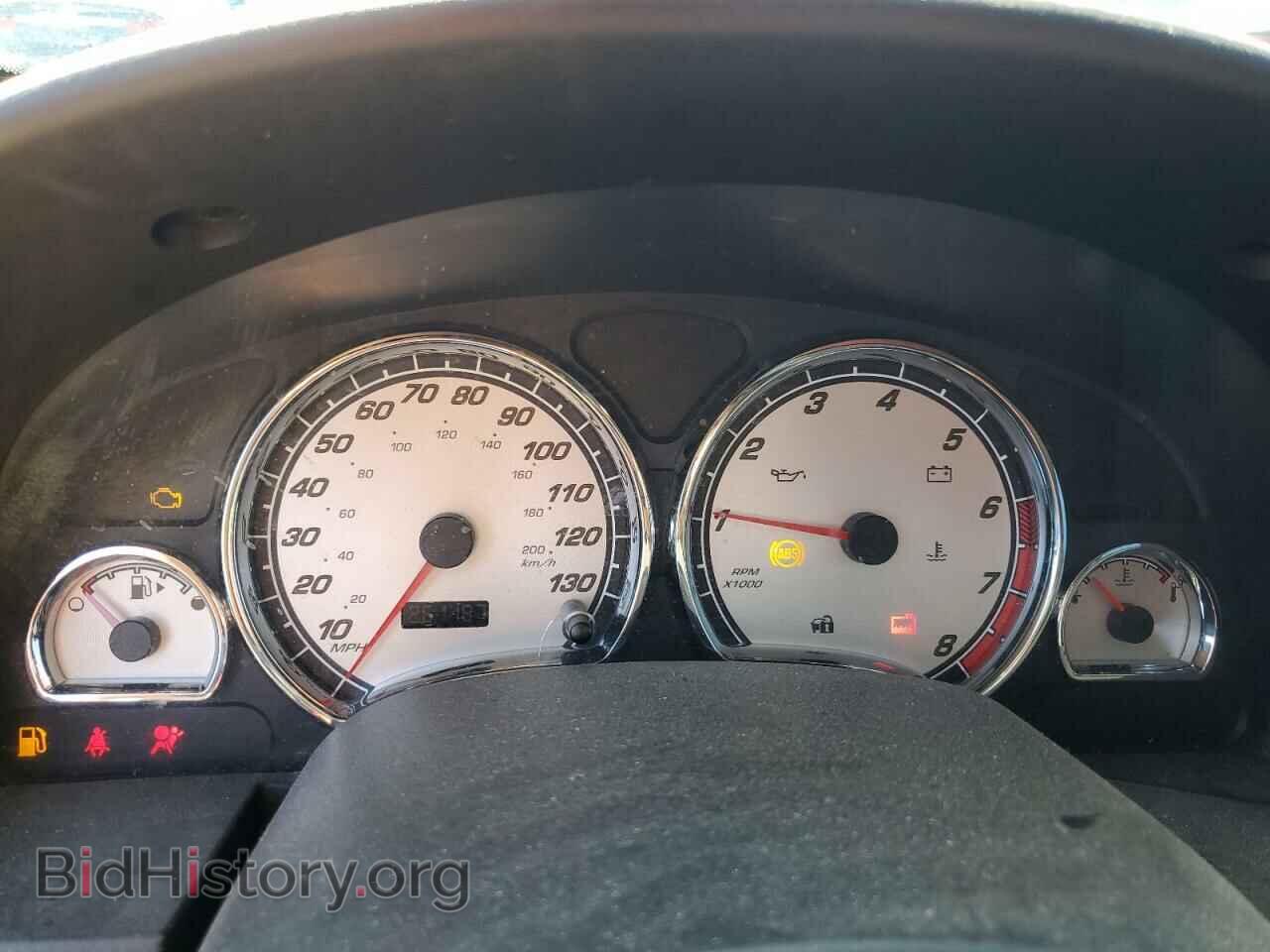 2006 SATURN VUE - VIN: 5GZCZ63446S853064 - Photo 9