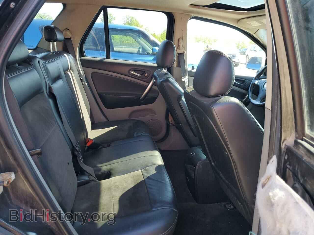 2006 SATURN VUE - VIN: 5GZCZ63446S853064 - Photo 10