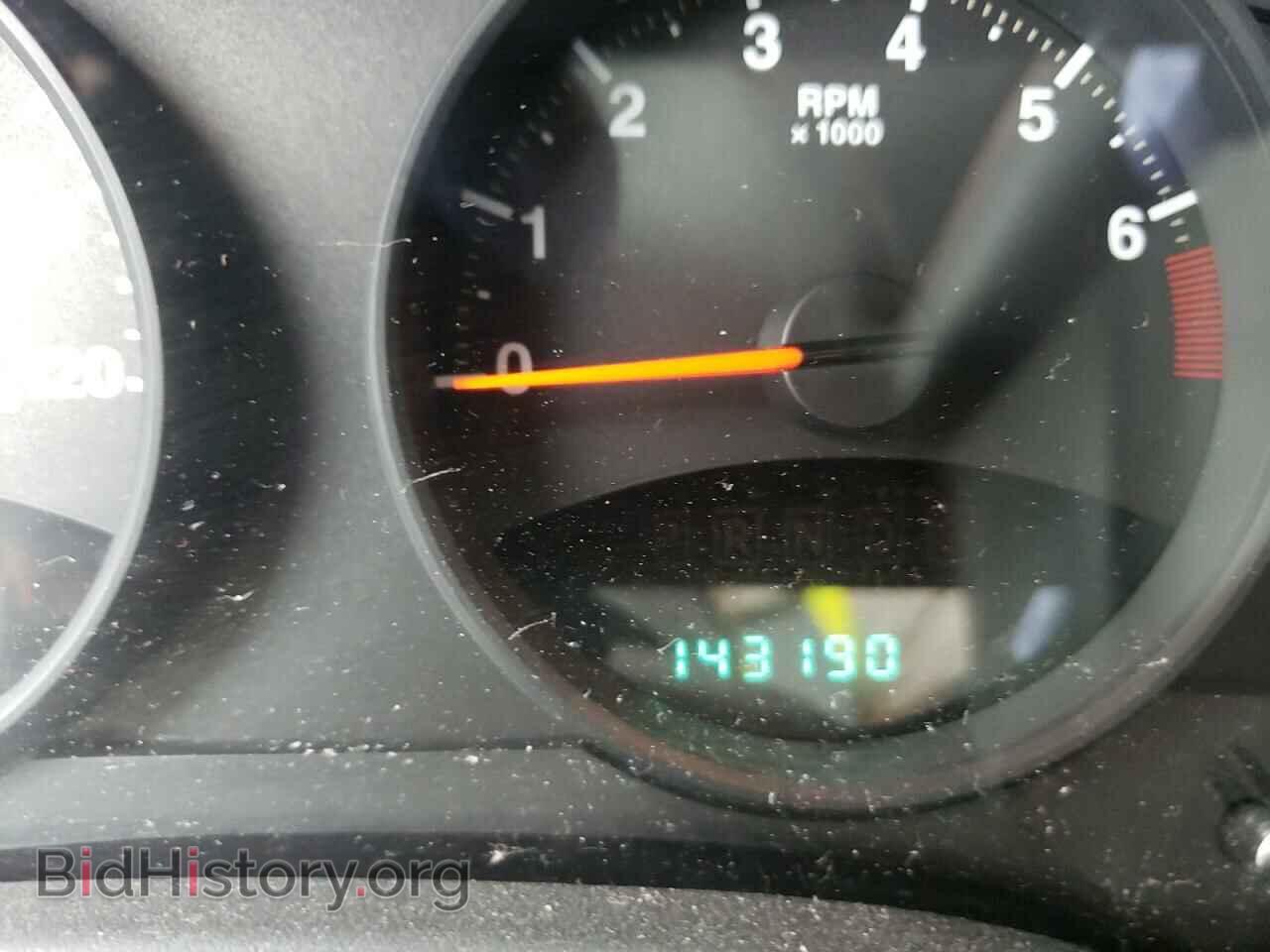 2011 JEEP COMPASS - VIN: 1J4NF1FBXBD189023 - Photo 8