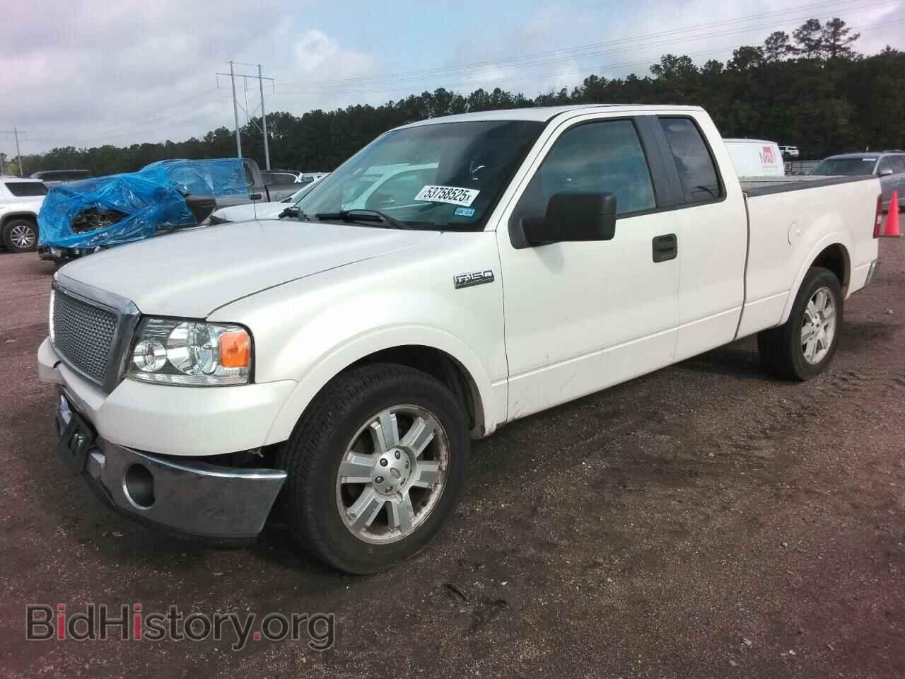 Фотография 1FTPX12V97FB61432 - FORD All Models 2007