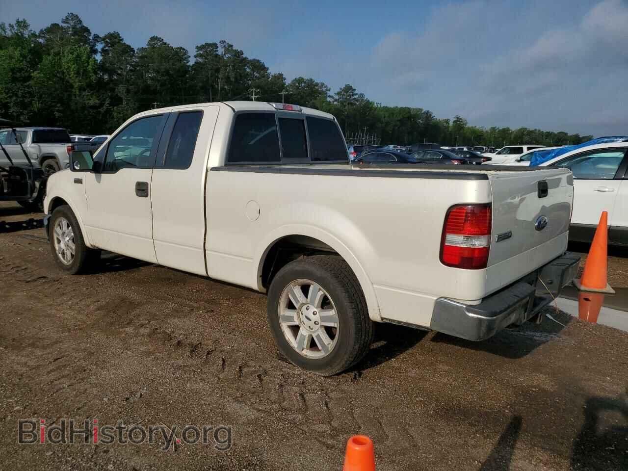 2007 FORD All Models - VIN: 1FTPX12V97FB61432 - Photo 2